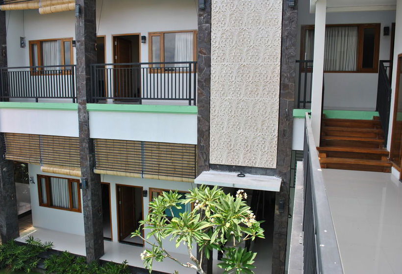 ホテル Kenanga Suite