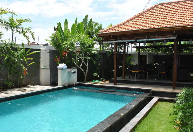 ホテル Kenanga Suite