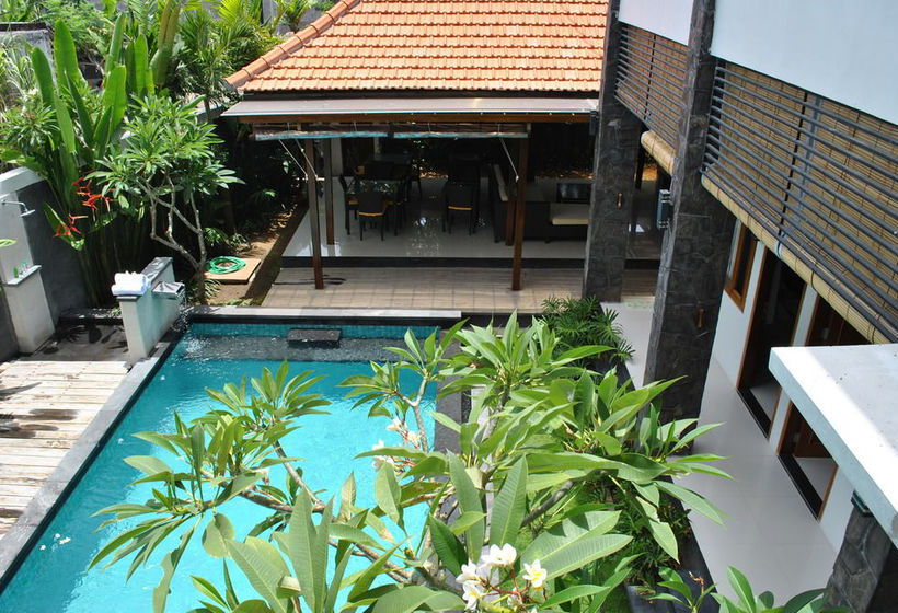 ホテル Kenanga Suite