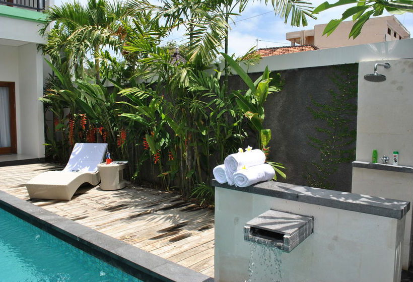 ホテル Kenanga Suite