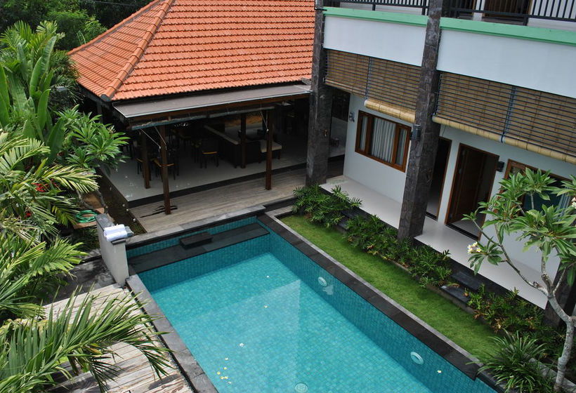 ホテル Kenanga Suite