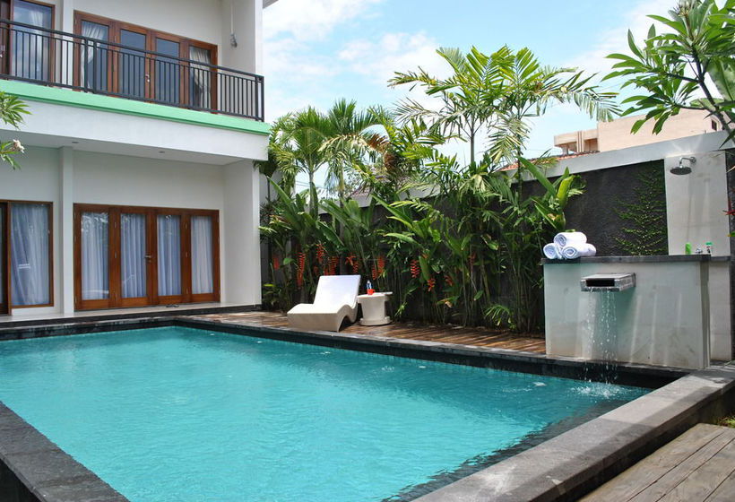 ホテル Kenanga Suite