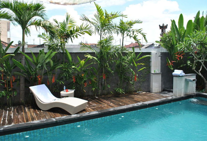 ホテル Kenanga Suite