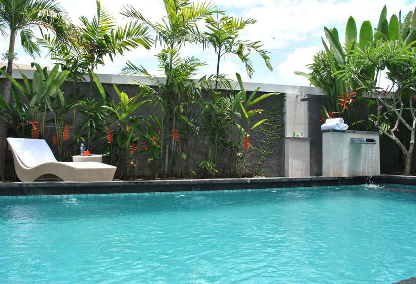 ホテル Kenanga Suite