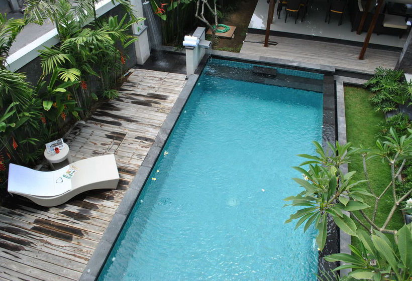 ホテル Kenanga Suite