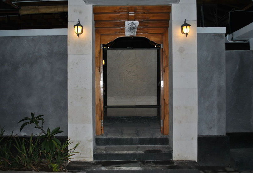 ホテル Kenanga Suite