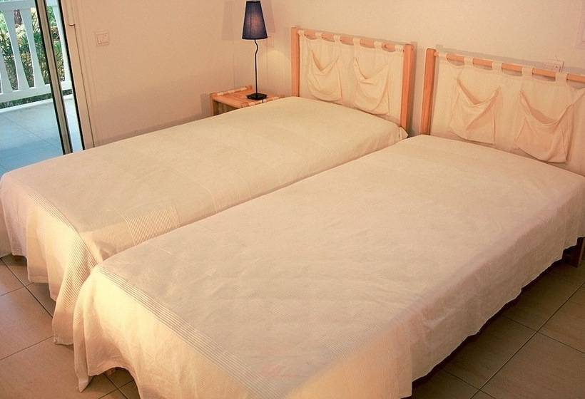 هتل Lagrange Vacances   Eden Parc Golf