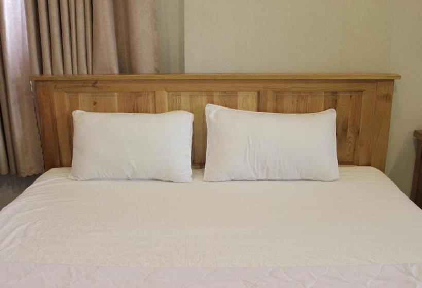 Fotos del hotel Luxury Apartment:  14