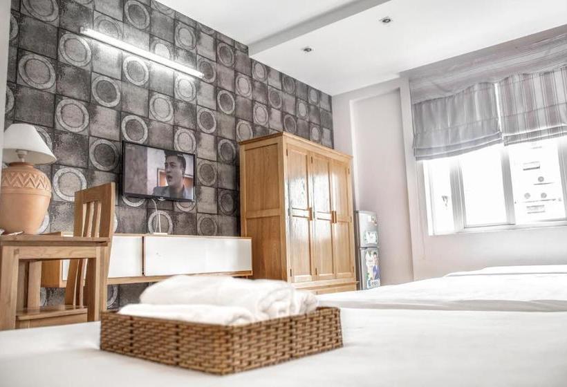 Fotos del hotel Luxury Apartment:  6