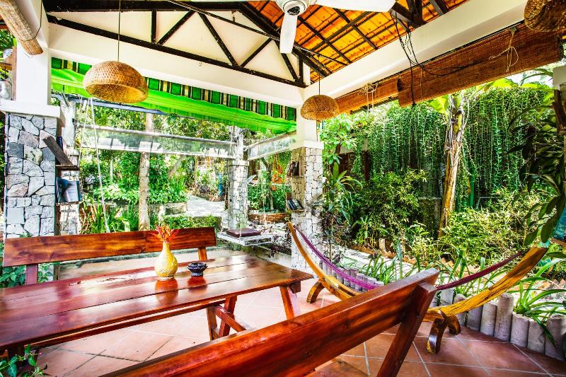 Fotos del hotel Miana Resort Phu Quoc:  7