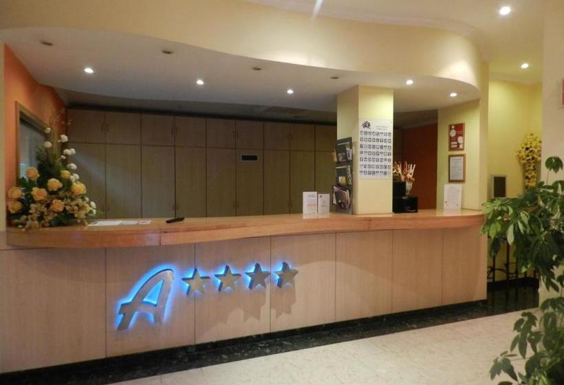 فندق Nossa Senhora Da Saude