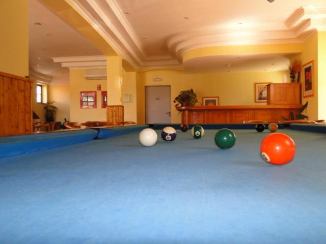 فندق Nossa Senhora Da Saude