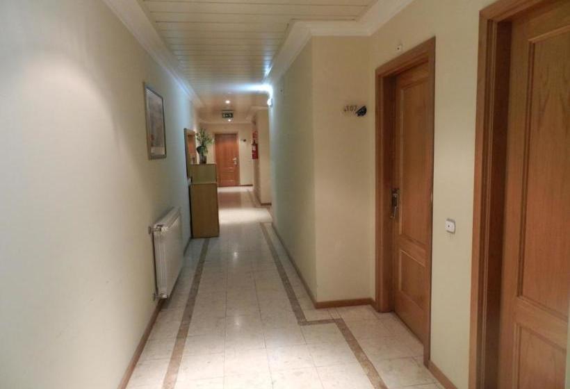 فندق Nossa Senhora Da Saude