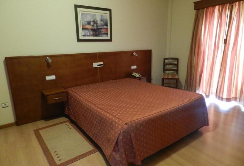 فندق Nossa Senhora Da Saude