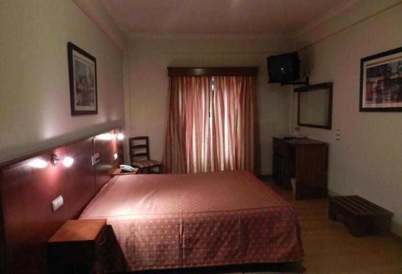 فندق Nossa Senhora Da Saude