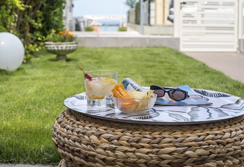 בית מלון כפרי Olimpia