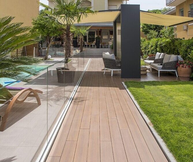 בית מלון כפרי Olimpia