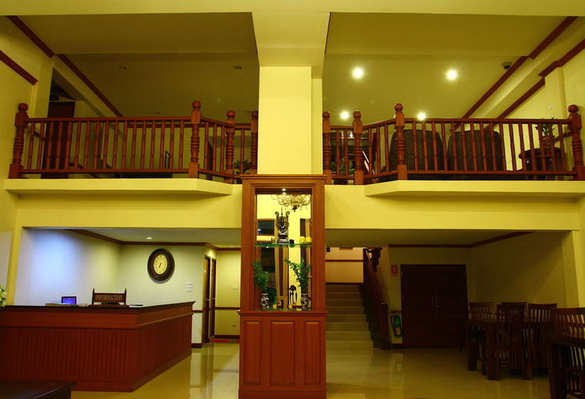 Fotos del hotel Phoothawee House:  9