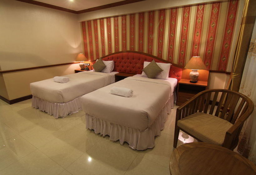 Fotos del hotel Phoothawee House:  19