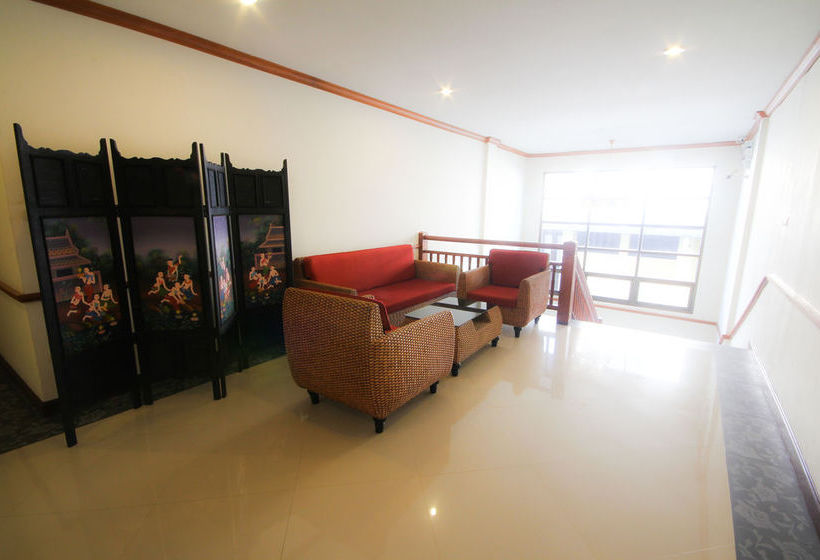 Fotos del hotel Phoothawee House:  8