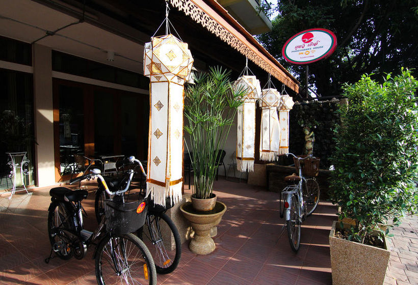 Fotos del hotel Phoothawee House:  4