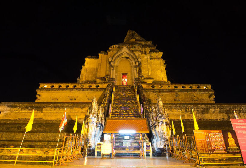 Fotos del hotel Phoothawee House:  6