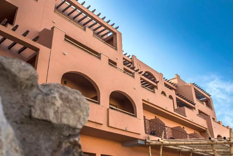 Tarifa Lances By Qhotels