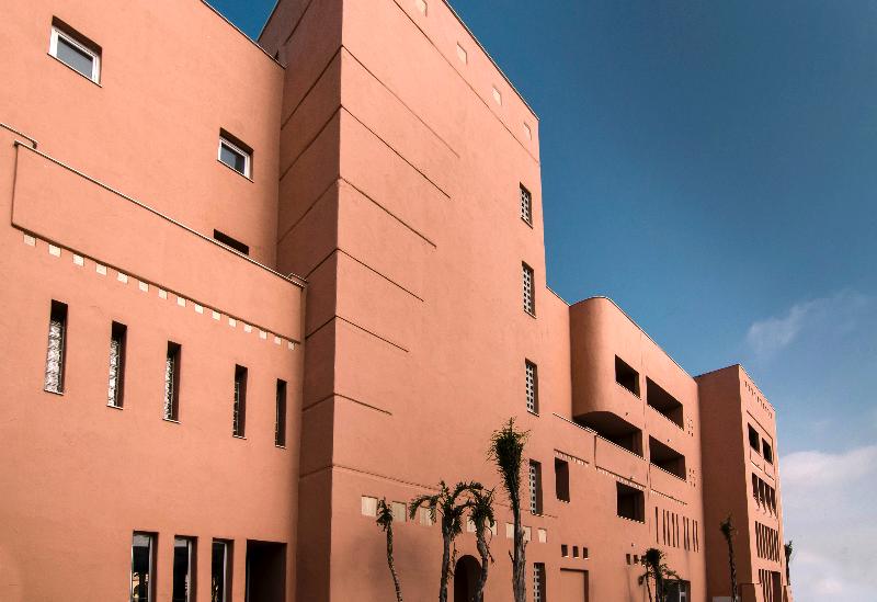 Tarifa Lances By Qhotels