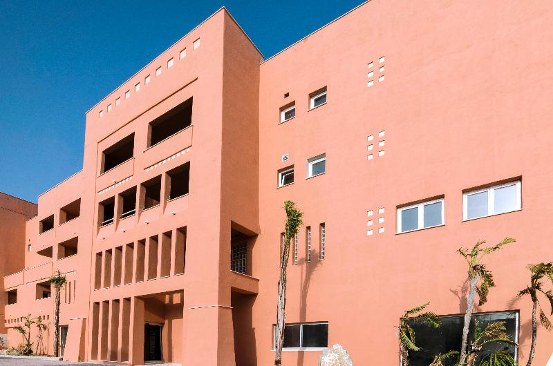 Tarifa Lances By Qhotels