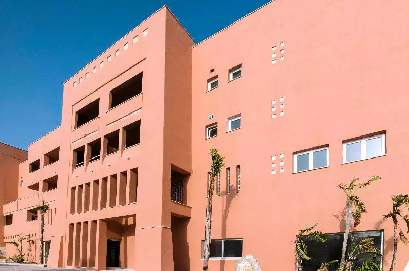 Tarifa Lances By Qhotels