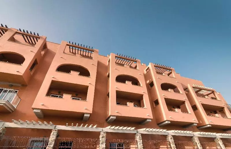 Tarifa Lances By Qhotels