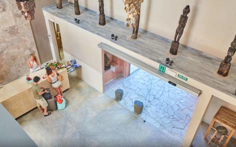 Tarifa Lances By Qhotels