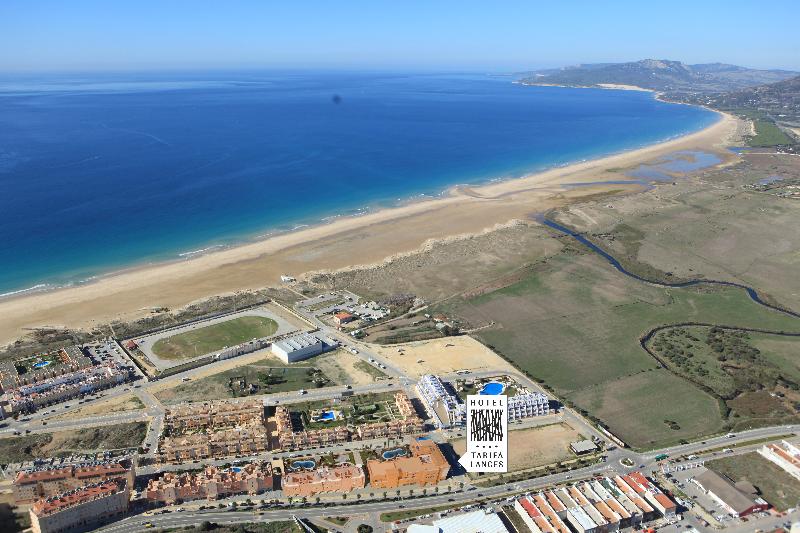 Tarifa Lances By Qhotels