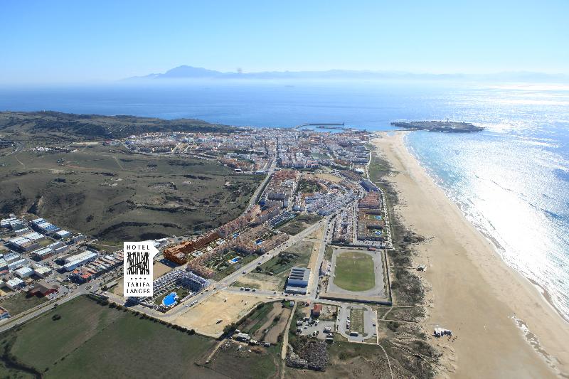 Tarifa Lances By Qhotels