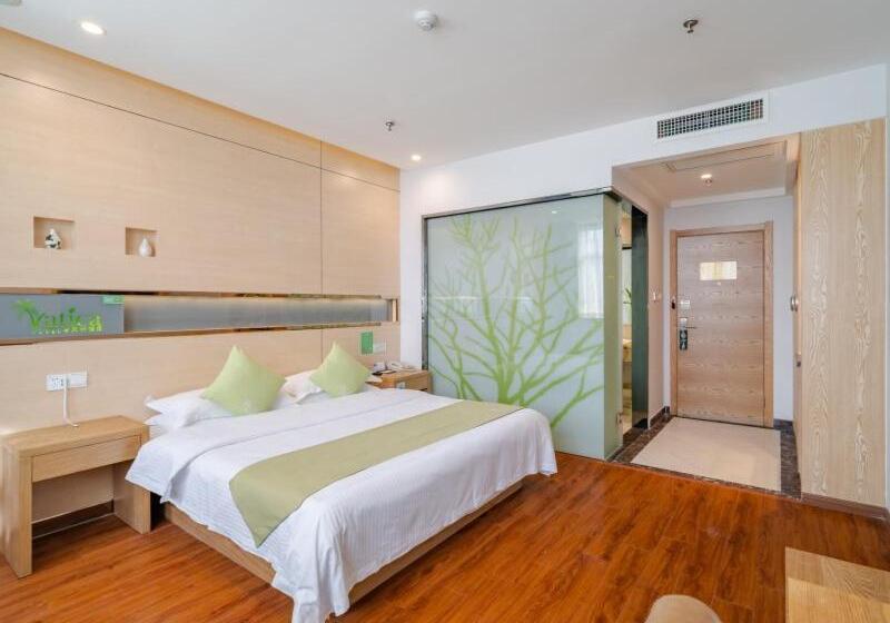 Hotel Vatica Anhui Hefei Economic Development Zone Hefei University Of Technology North Gate