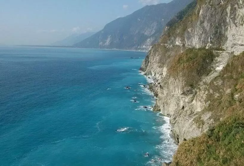 Love Hualien Hostel