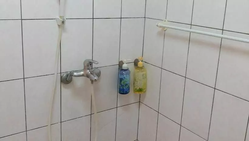 Love Hualien Hostel