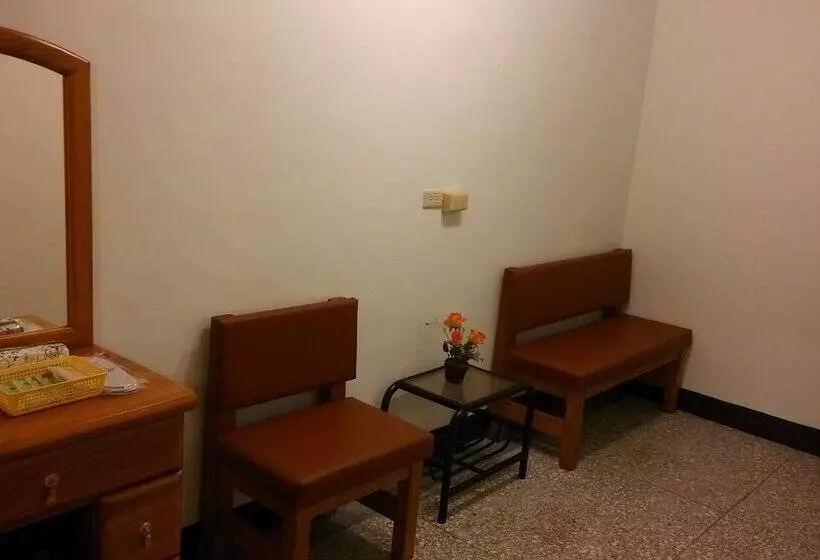 Love Hualien Hostel