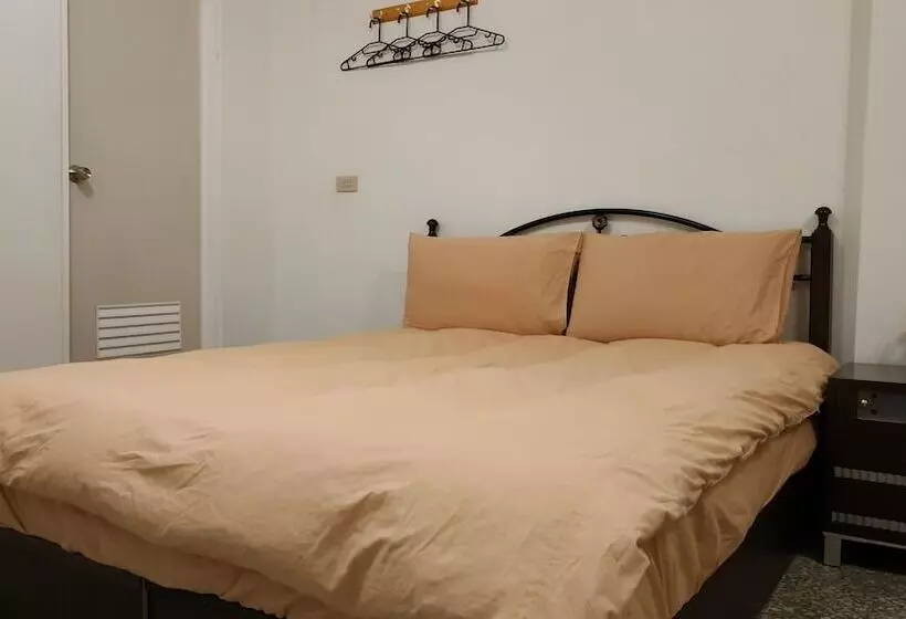 Love Hualien Hostel