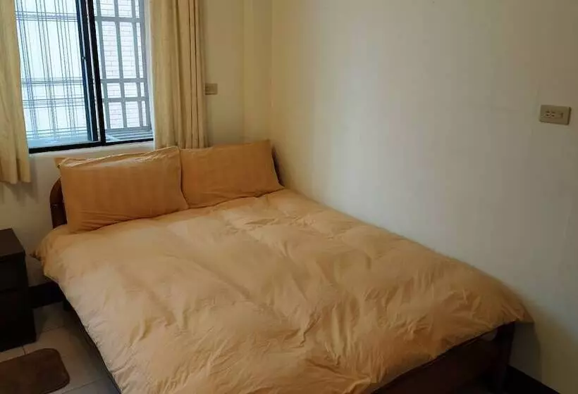 Love Hualien Hostel