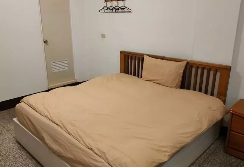 Love Hualien Hostel