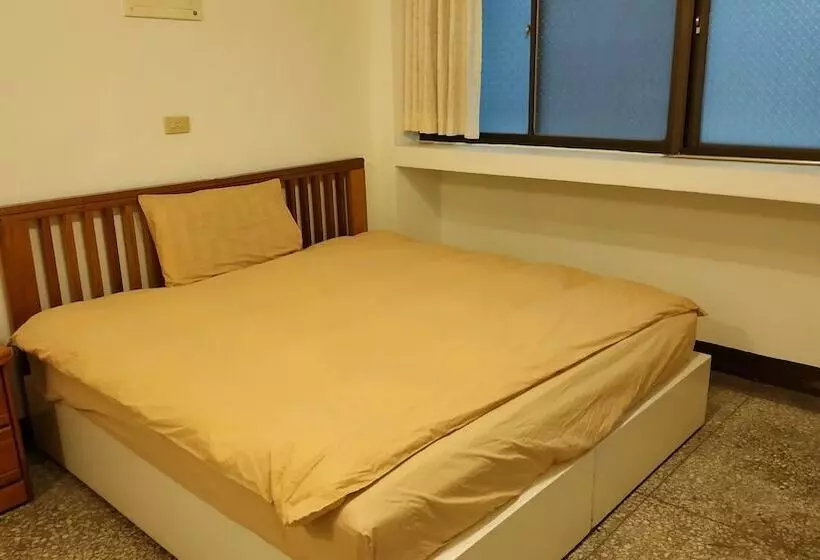 Love Hualien Hostel