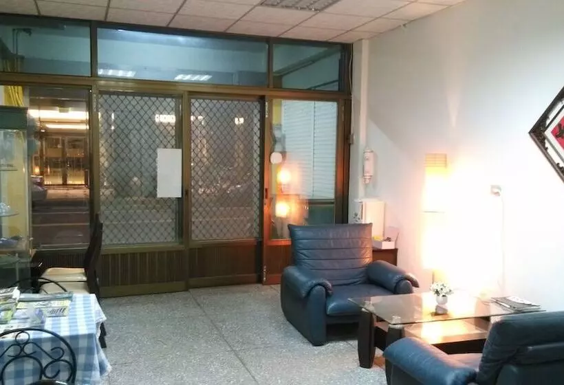 Love Hualien Hostel