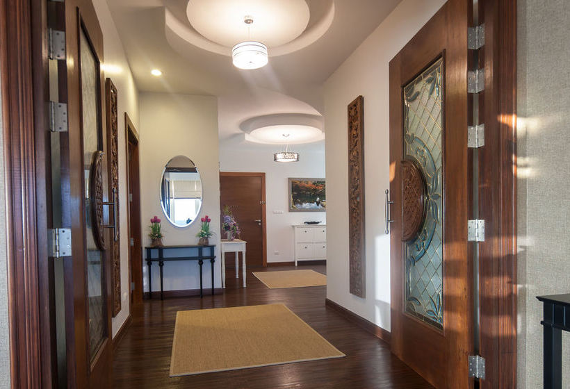 Musselana Condominium