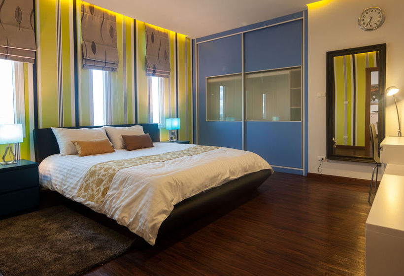 Musselana Condominium