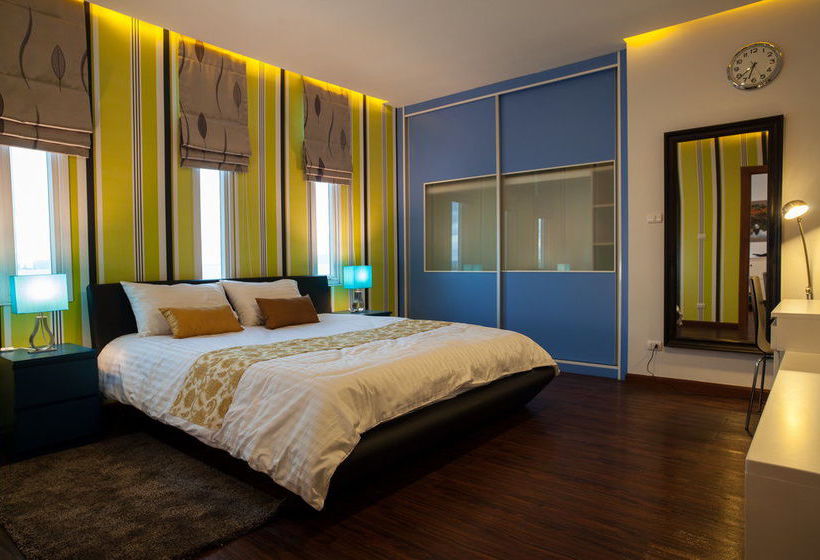 Musselana Condominium