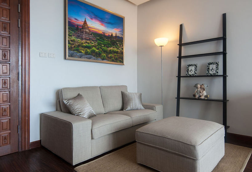 Musselana Condominium