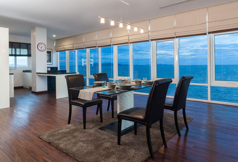 Musselana Condominium