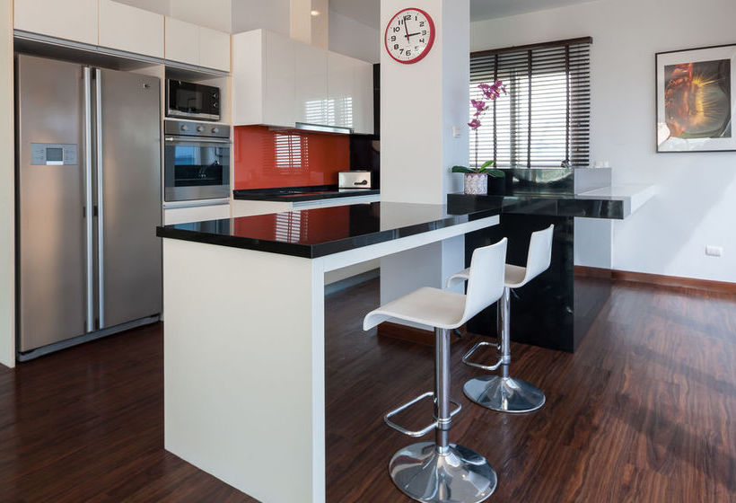 Musselana Condominium