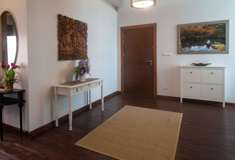 Musselana Condominium